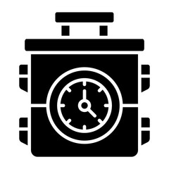 Timer Icon