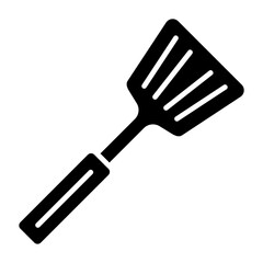 Spatula Icon