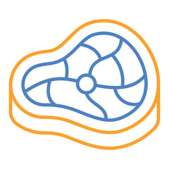 Meat Icon