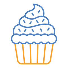 Cupcake Icon