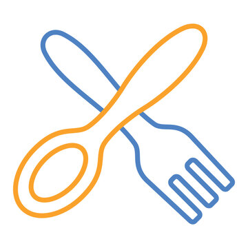 Spoons Icon