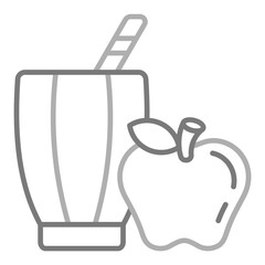 Fruit juice Icon