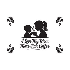 Mother playing with her children at home,Mom spends time with baby boy