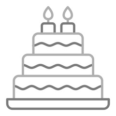 Cake Icon