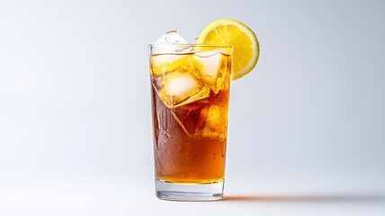 Food photography front view