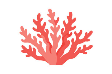 Naklejka premium red and white hands