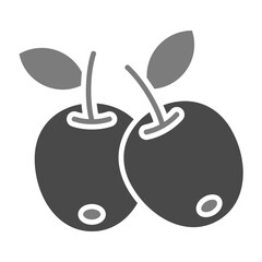 Olive Icon