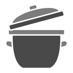 Pot Icon