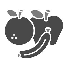 Fruits Icon