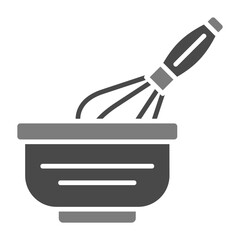 Whisking Icon