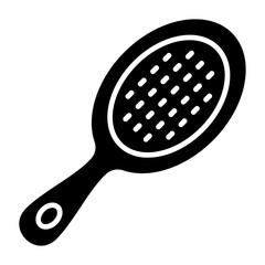 Hair brush Icon