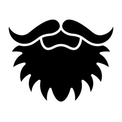 Beard Icon