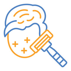 Shave Icon