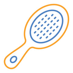 Hair brush Icon