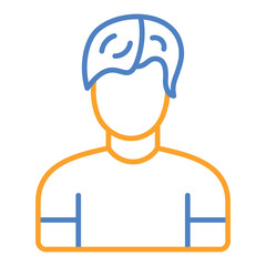 Hairstyle Icon