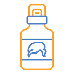Hair spray Icon