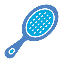 Hair brush Icon