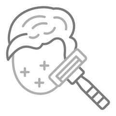 Shave Icon
