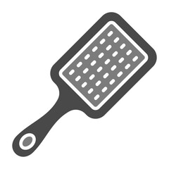 Hair brush Icon