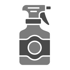 Spray bottle Icon