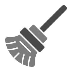 Obraz premium Duster Icon