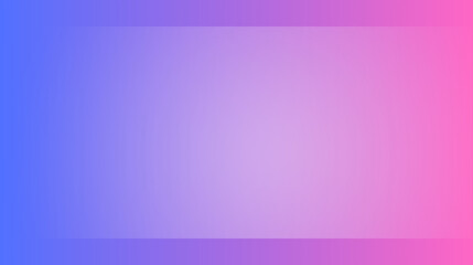 Blue to Pink Gradient Background Soft