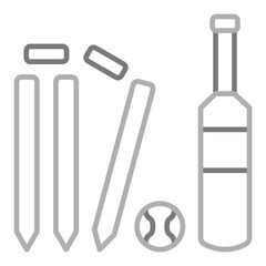 Cricket match Icon