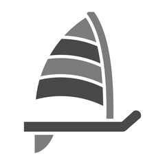 Windsurf Icon