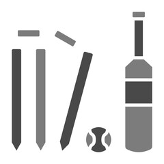 Cricket match Icon