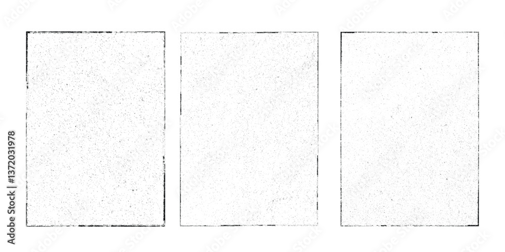 Aufkleber grunge urban background.texture vector.dust overlay distress grain ,simply place illustration over a