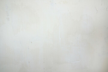 white textured rough empty wall background