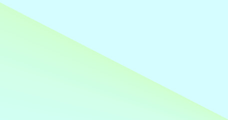 empty light background