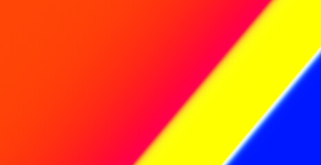 Abstract and colorful background, copy space.