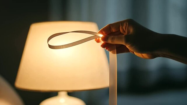 Service Hours Illuminating a Night Lamp with Club Lessons