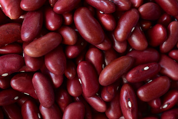 red kidney beans