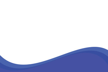 Obraz premium abstract blue background