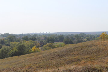 Fototapeta premium hills nature, outdoors, tourism