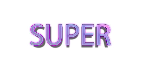 Superhero text effect editable cartoon and comic text style