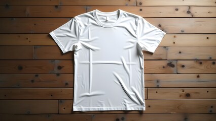 plain t-shirt 