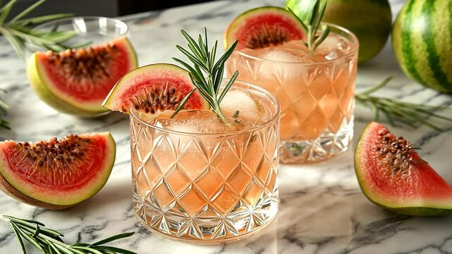 cacha&ccedil;a and guava cocktail video brazilian drinks