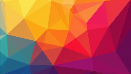 Fototapeta premium Subtle repeating geometric shapes, ideal as website or app background, squares, pattern, polygons