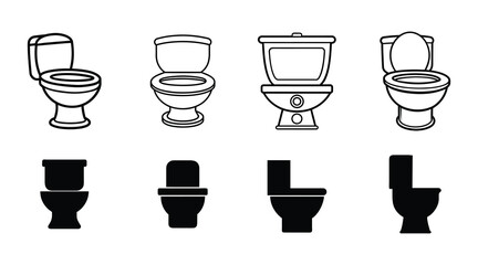 Types of Toilets: Comprehensive Guide with Images