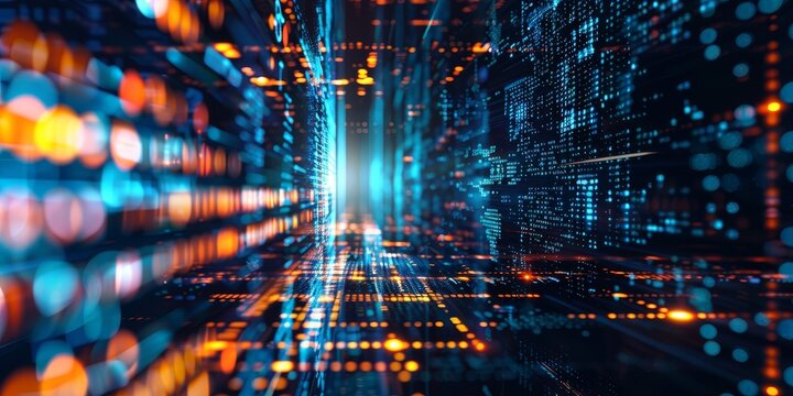 Unlock the power of computational algorithms for efficient problem-solving solutions