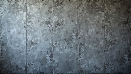Obraz premium Rough stone and concrete wall texture, ideal for backgrounds