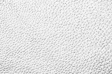 Abstract grunge black and white distressed texture background
