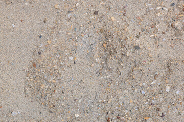 different earth textures