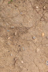 different earth textures