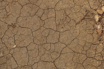 different earth textures
