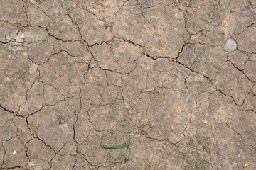 different earth textures