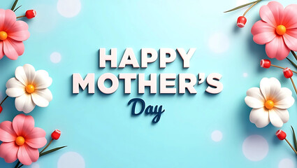 Mothers day background  Spring season still life with greeting holiday script over dark blackboard background texture with beautiful colorful white, pink, orange, purple and green flower blossom bouqu